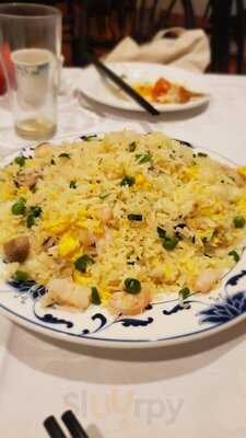 Fook Yuen Seafood Restaurant