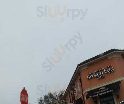 Another Broken Egg Cafe