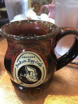 Another Broken Egg Cafe