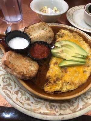 Another Broken Egg Cafe