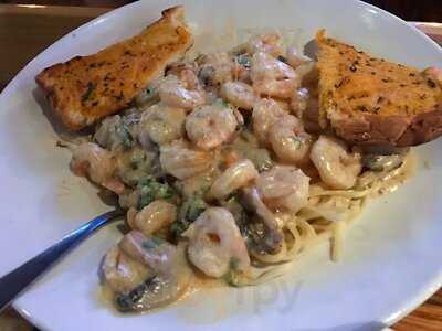 Miller's Ale House - Orlando Airport