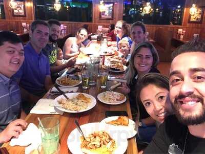 Miller's Ale House - Orlando Airport