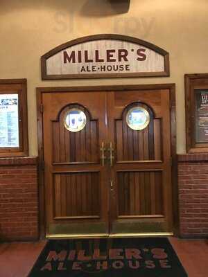 Miller's Ale House - Orlando Airport