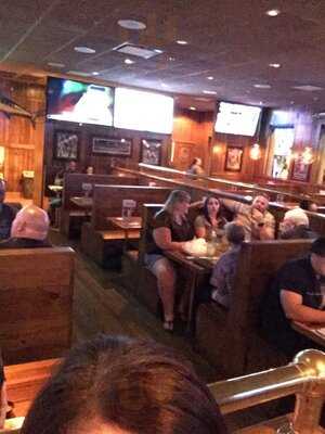 Miller's Ale House - Orlando Airport