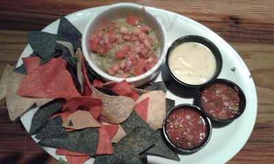 Miller's Ale House - Orlando Airport