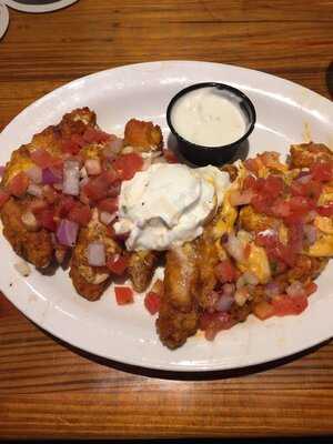 Miller's Ale House - Orlando Alafaya