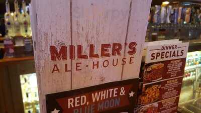 Miller's Ale House - Orlando Alafaya