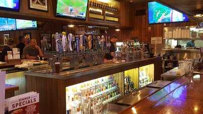 Miller's Ale House - Orlando Alafaya