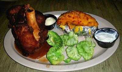 Miller's Ale House - Orlando Alafaya