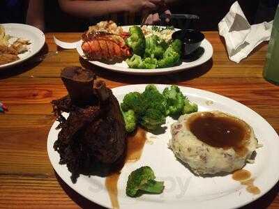 Miller's Ale House - Orlando Alafaya