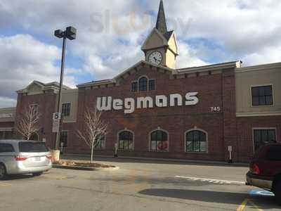 Wegmans