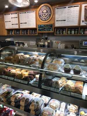 The Coffee Bean & Tea Leaf