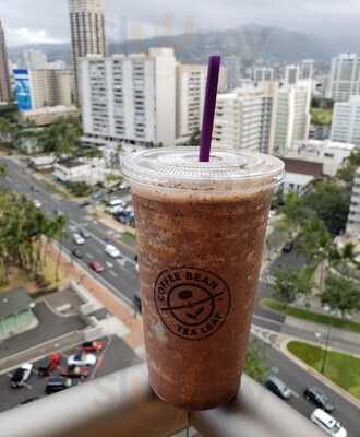 The Coffee Bean & Tea Leaf