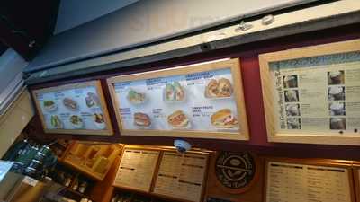 The Coffee Bean & Tea Leaf