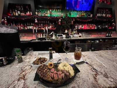 Black Angus Steakhouse