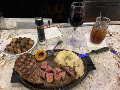 Black Angus Steakhouse