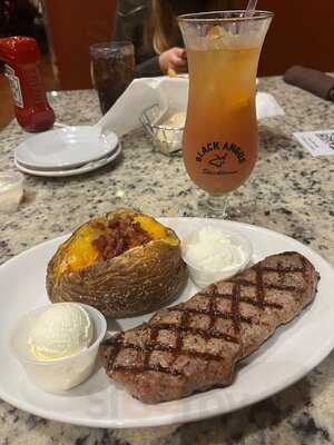Black Angus Steakhouse