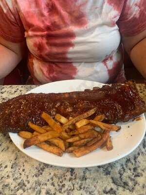 Black Angus Steakhouse