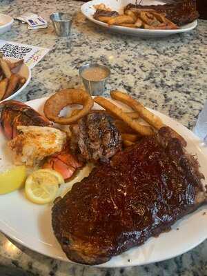 Black Angus Steakhouse