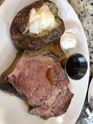 Black Angus Steakhouse