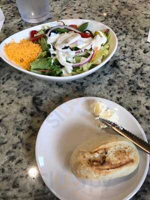 Black Angus Steakhouse