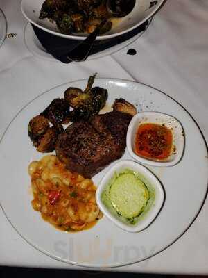 Fleming's Prime Steakhouse & Wine Bar