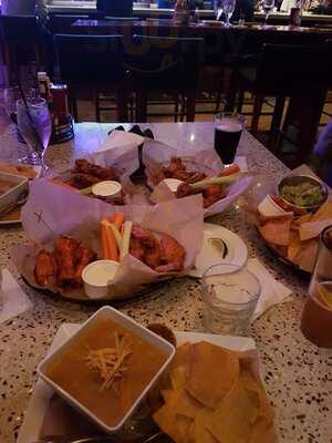 High Velocity At Orlando World Center Marriott