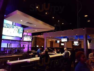 High Velocity At Orlando World Center Marriott