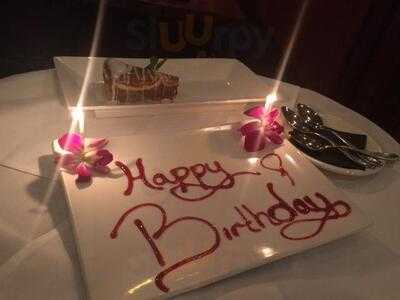 High Velocity At Orlando World Center Marriott