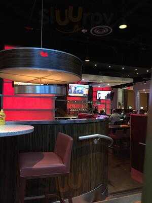 High Velocity At Orlando World Center Marriott