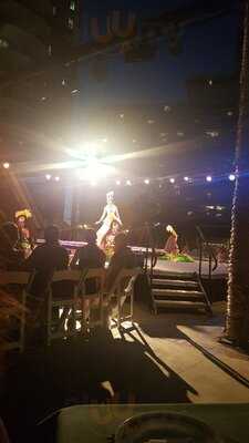 Waikiki Starlight Luau