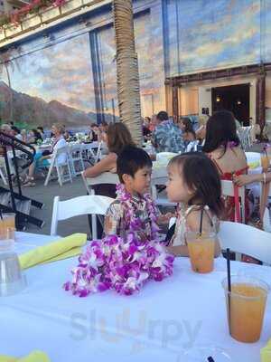 Waikiki Starlight Luau