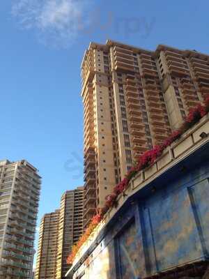 Waikiki Starlight Luau