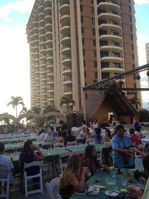 Waikiki Starlight Luau