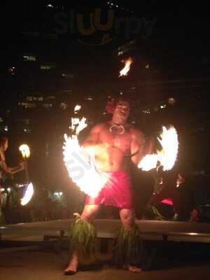 Waikiki Starlight Luau