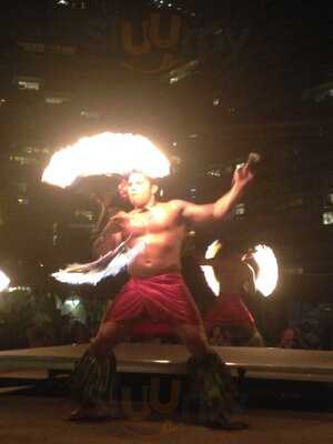 Waikiki Starlight Luau