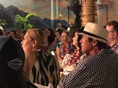 Waikiki Starlight Luau