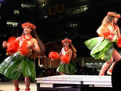 Waikiki Starlight Luau