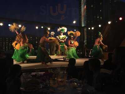 Waikiki Starlight Luau