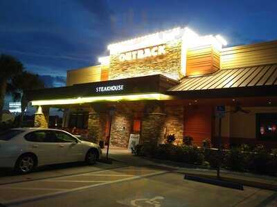 Outback Steakhouse