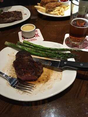 Outback Steakhouse