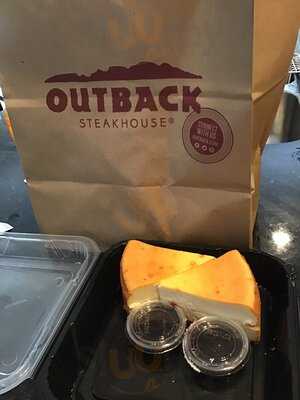 Outback Steakhouse