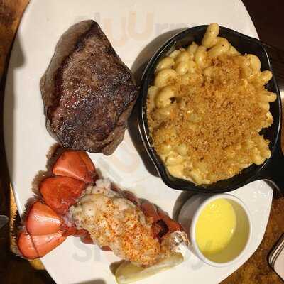 Outback Steakhouse