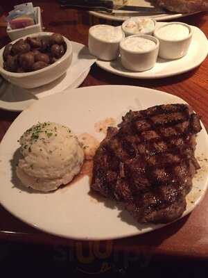 Outback Steakhouse