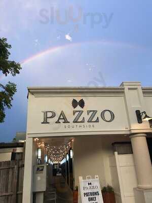 Pazzo Southside