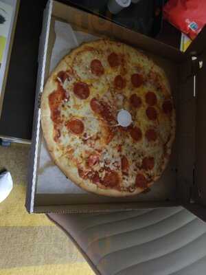 Galleria Pizza