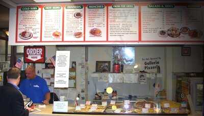Galleria Pizza