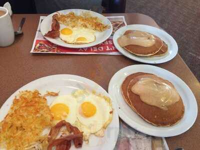 Denny's