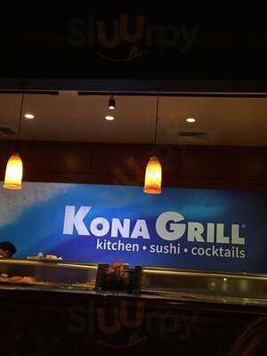 Kona Grill