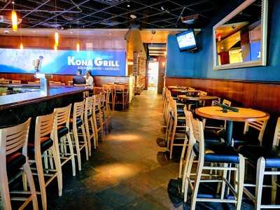 Kona Grill